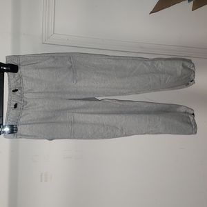 LA Hearts Sweat Pants, Size S, Drawstring with Pockets